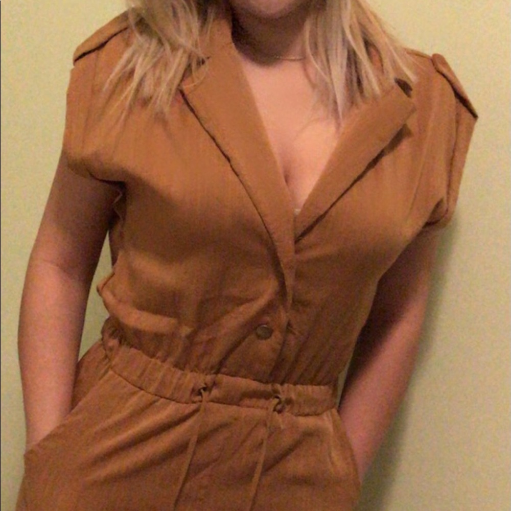 WINDSOR Jumpsuit